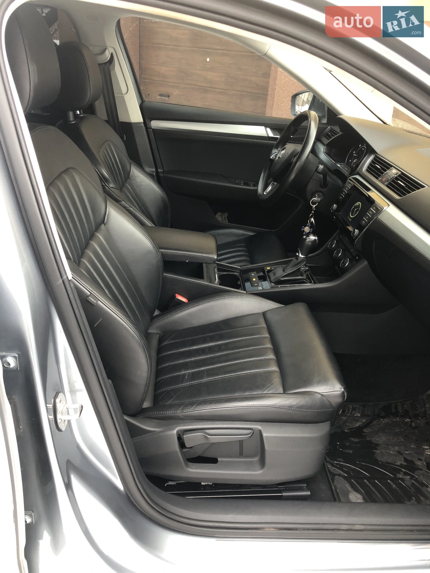 2016 Skoda Superb - мініатюра 9