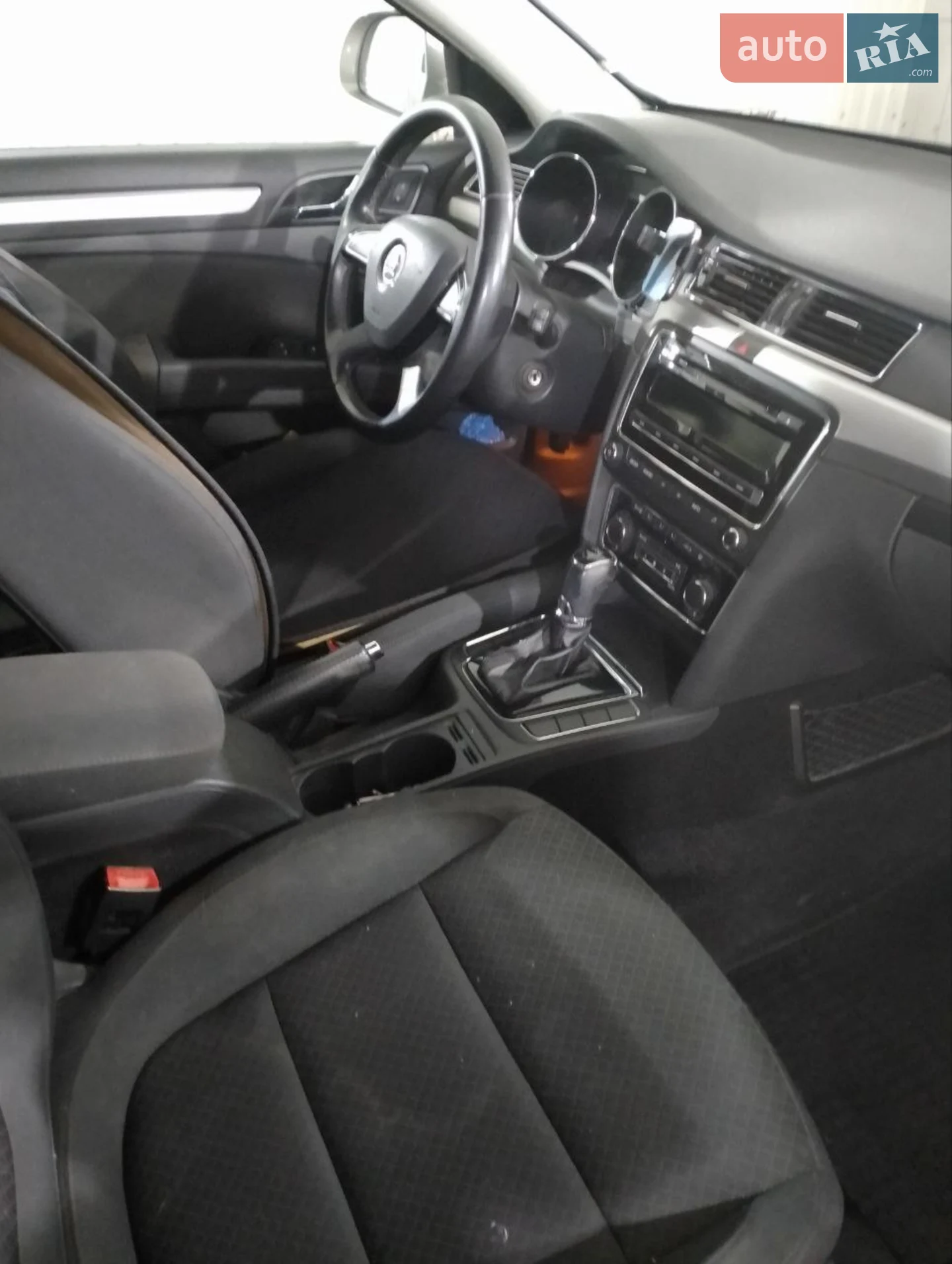2013 Skoda Superb - мініатюра 21