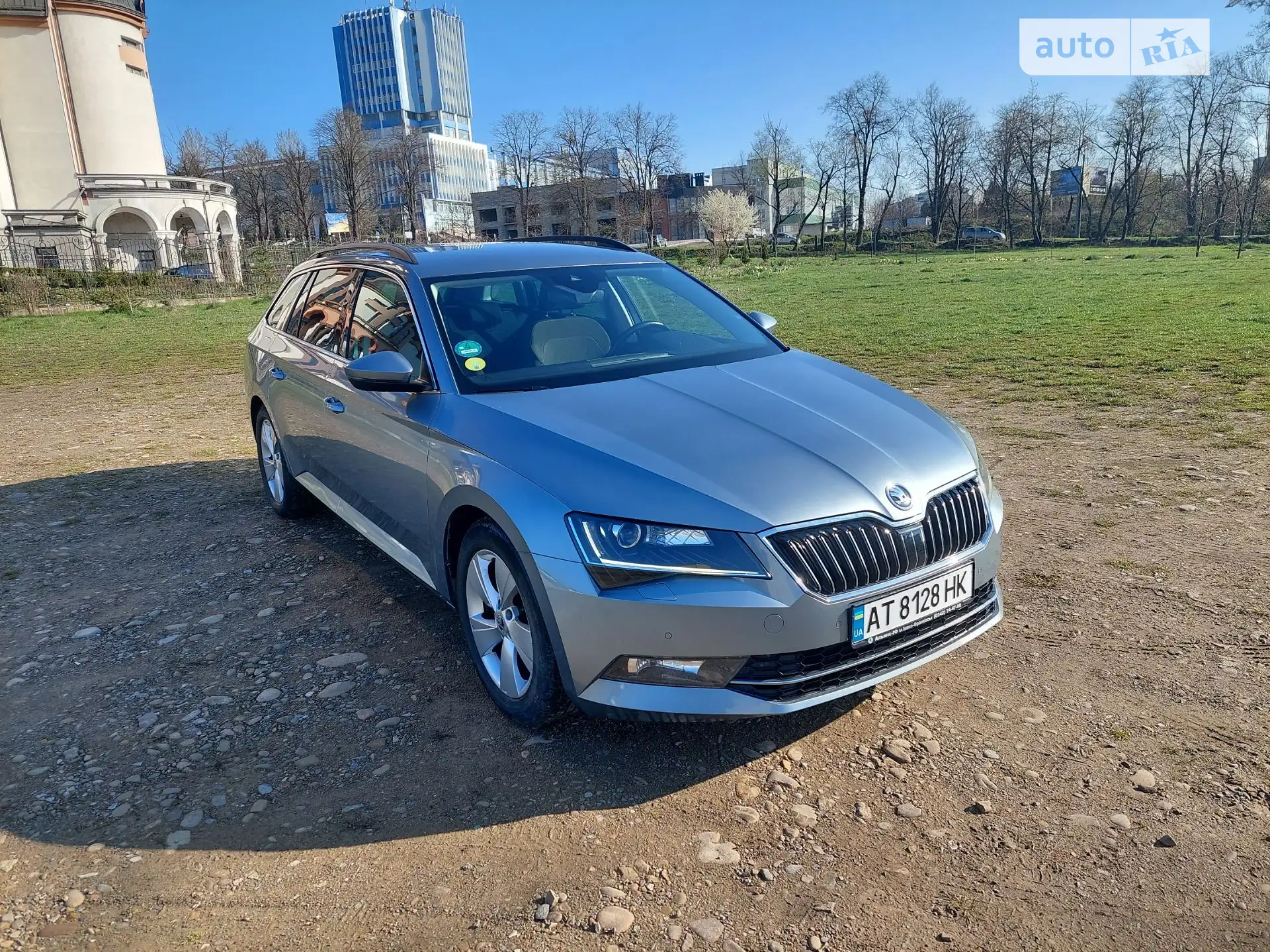 2016 Skoda Superb - мініатюра 28