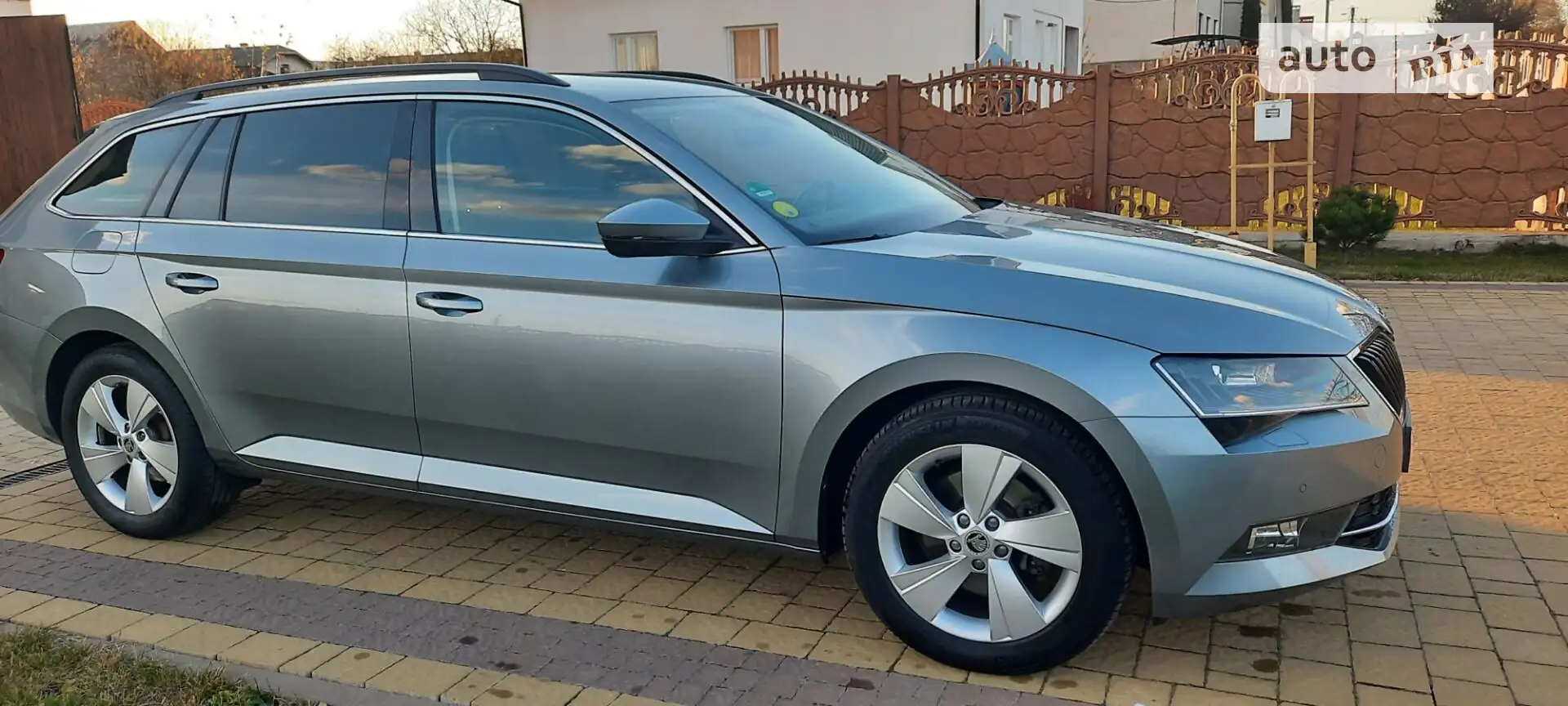 2016 Skoda Superb - мініатюра 34