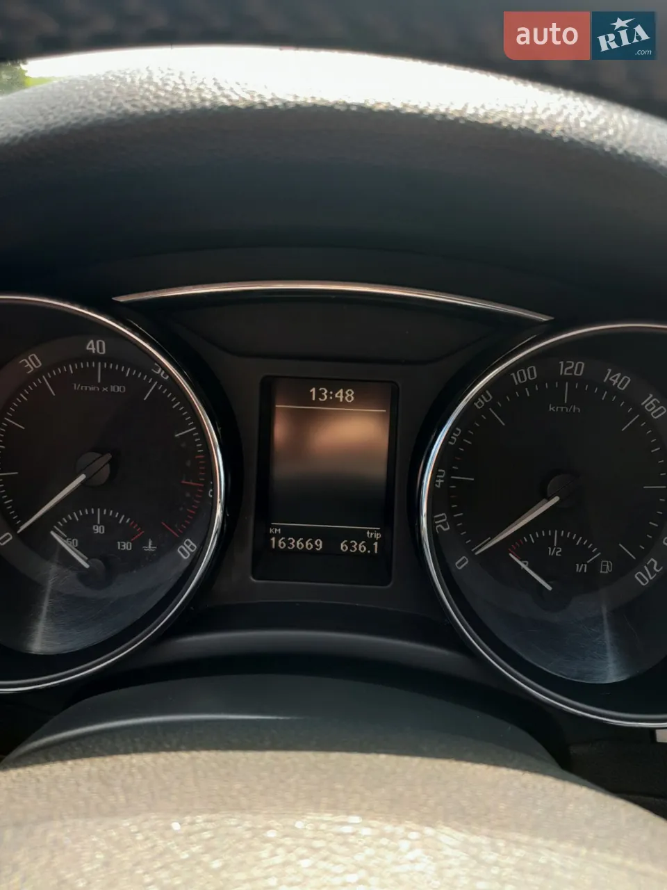 2012 Skoda Superb - мініатюра 15