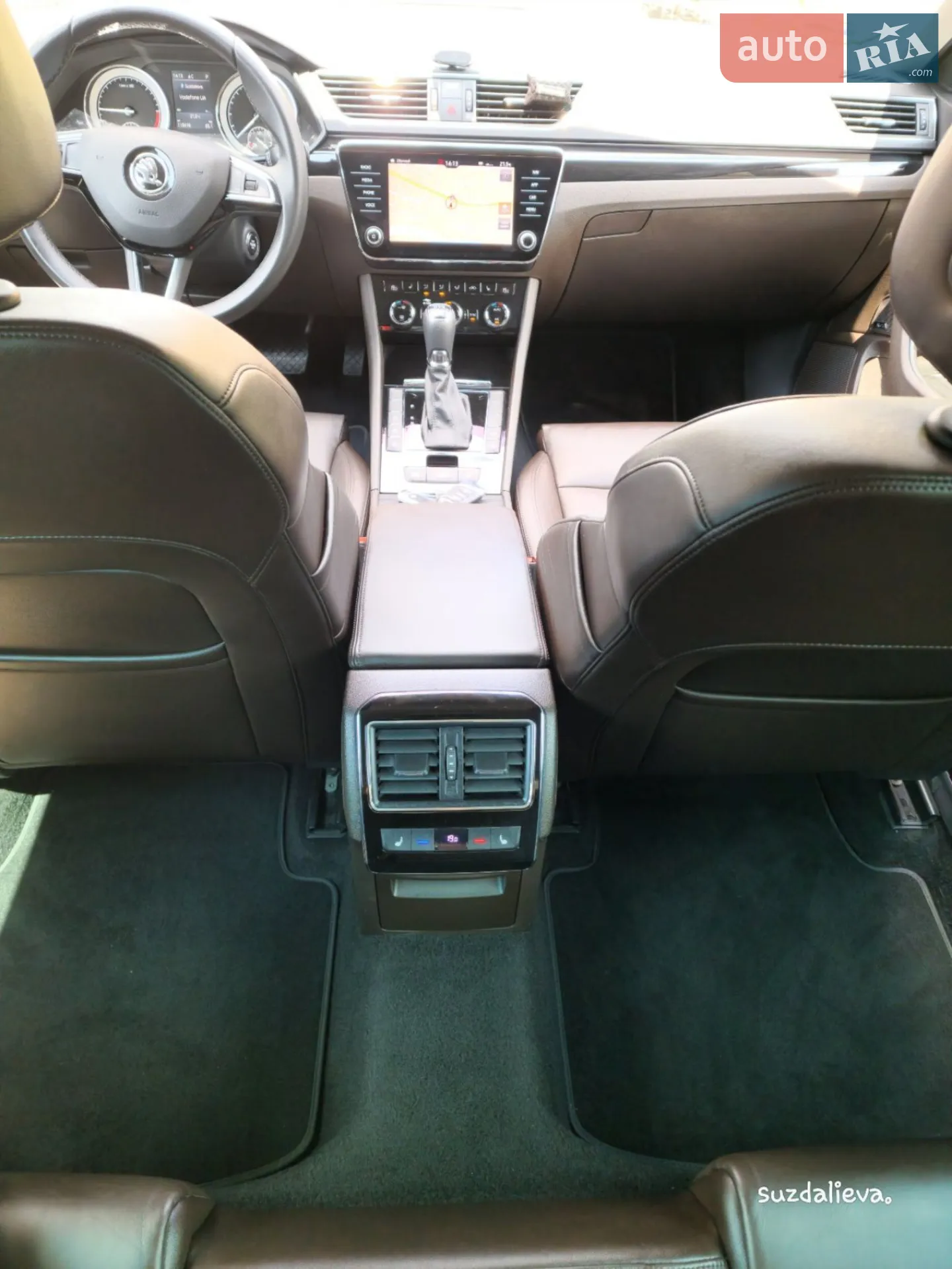 2019 Skoda Superb - мініатюра 24