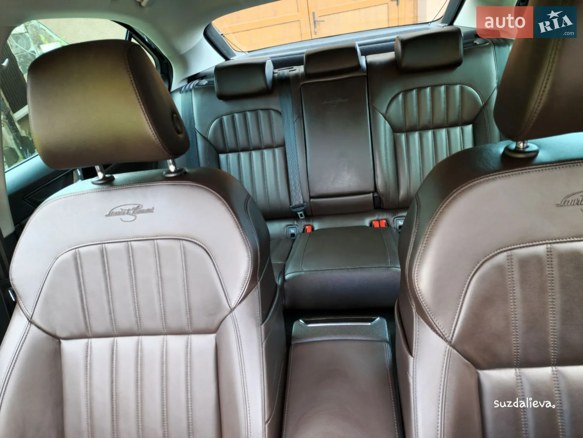 2019 Skoda Superb - мініатюра 29