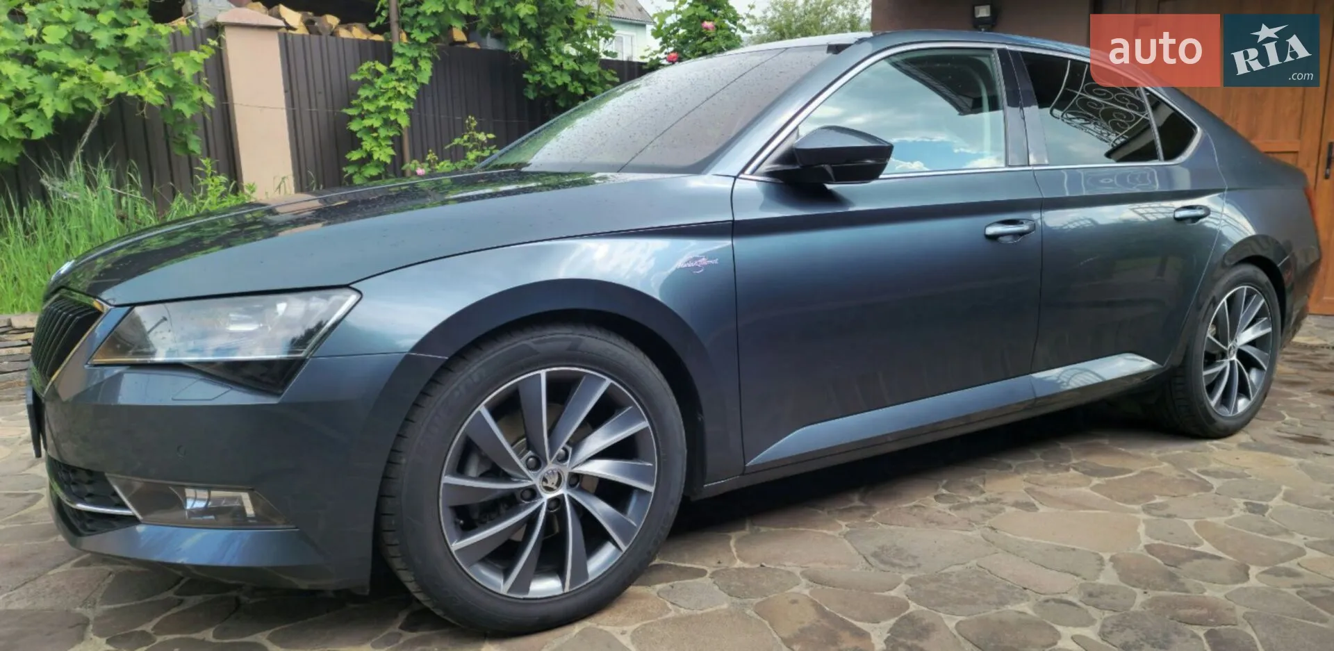 2019 Skoda Superb - мініатюра 32