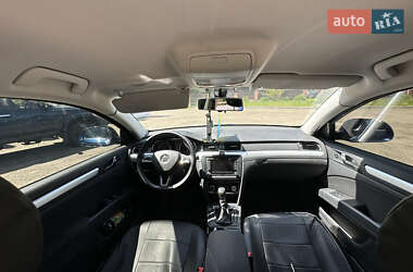 Универсал Skoda Superb 2013 в Киеве