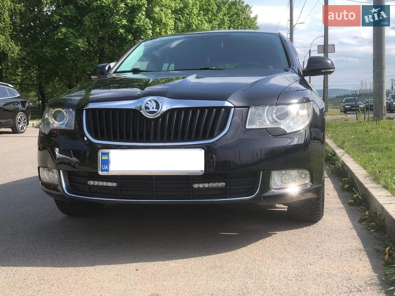 2013 Skoda Superb - мініатюра 18
