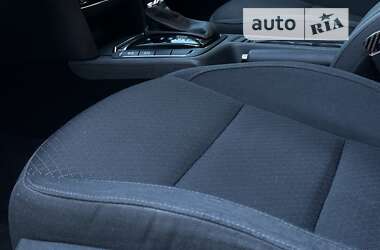Лифтбек Skoda Superb 2014 в 