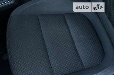 Лифтбек Skoda Superb 2014 в 