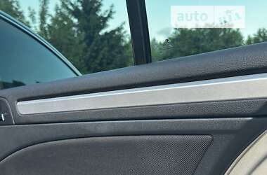 Лифтбек Skoda Superb 2014 в 