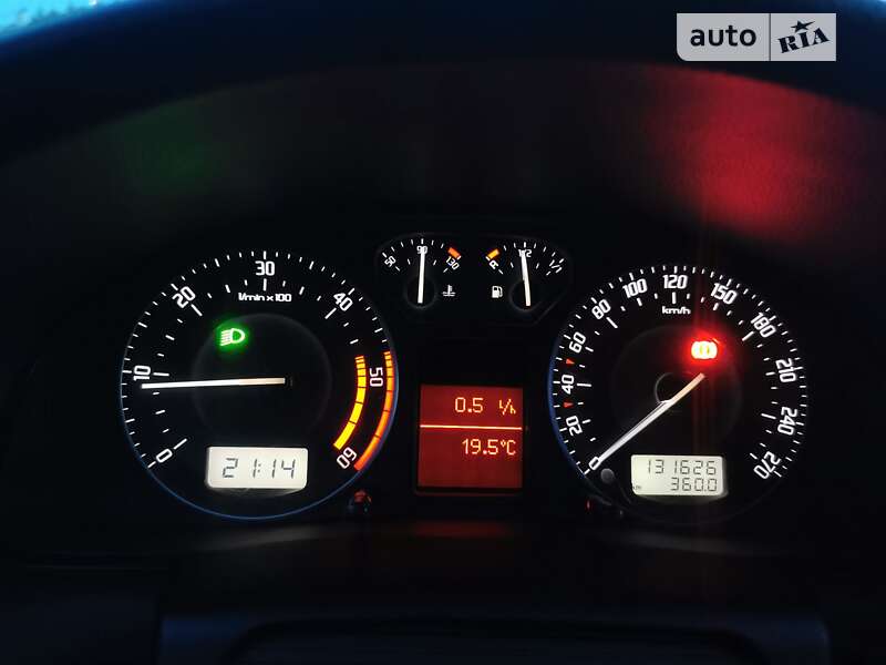 Ліфтбек Skoda Superb 2007 в Ізмаїлі фото 5 Ліфтбек Skoda Superb 2007 в Ізмаїлі