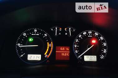Лифтбек Skoda Superb 2007 в 