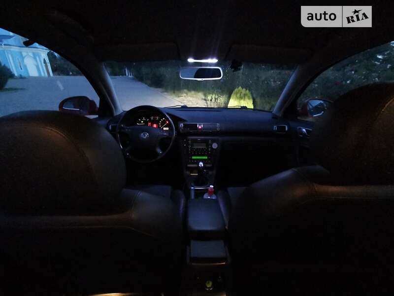 Ліфтбек Skoda Superb 2007 в Ізмаїлі фото 6 Ліфтбек Skoda Superb 2007 в Ізмаїлі