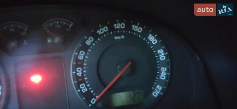 Skoda Superb 2006 VIN TMBDL23U86B047647 фото оголошення 19 з 57