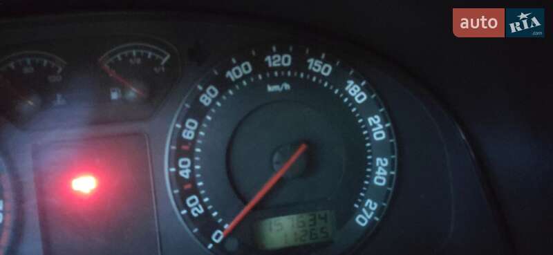 Лифтбек Skoda Superb 2006 в Полтаве фото 19 Лифтбек Skoda Superb 2006 в Полтаве