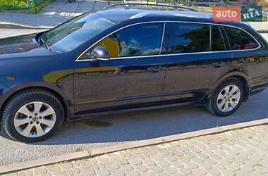 Универсал Skoda Superb 2010 в Гусятине