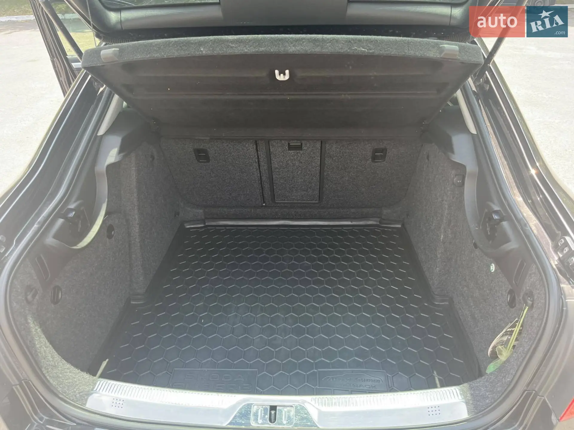 2013 Skoda Superb - мініатюра 11