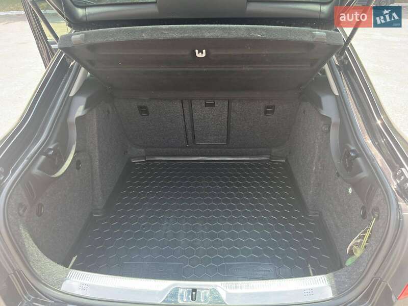 Лифтбек Skoda Superb 2013 в Белой Церкви