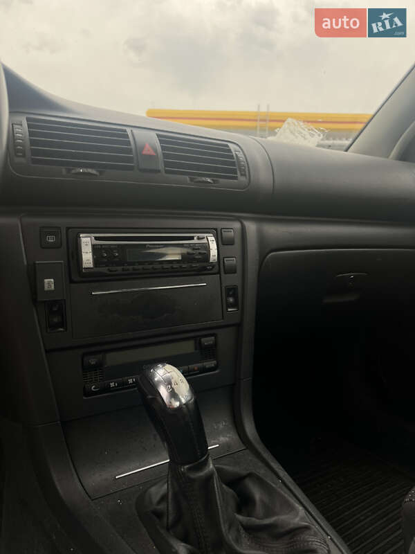 Ліфтбек Skoda Superb 2006 в Луцьку фото 9 Ліфтбек Skoda Superb 2006 в Луцьку