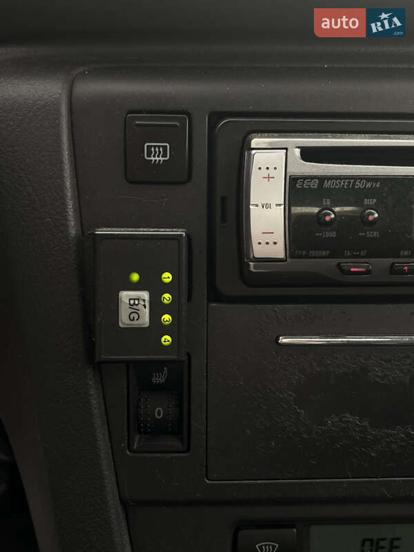 Ліфтбек Skoda Superb 2006 в Луцьку фото 11 Ліфтбек Skoda Superb 2006 в Луцьку