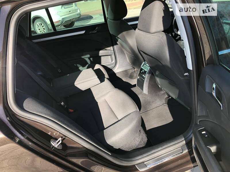 Универсал Skoda Superb 2015 в Киеве