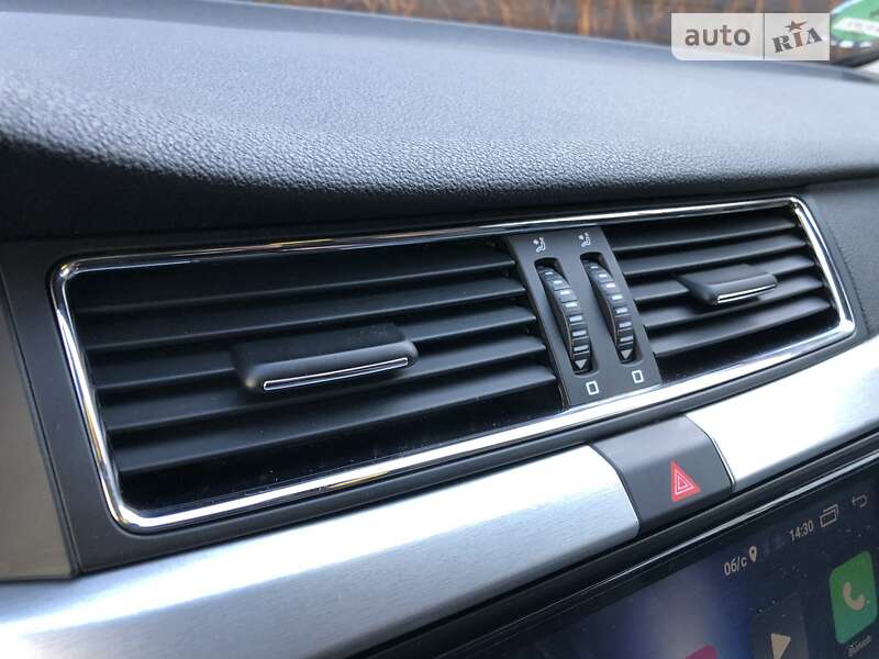 Универсал Skoda Superb 2015 в Киеве