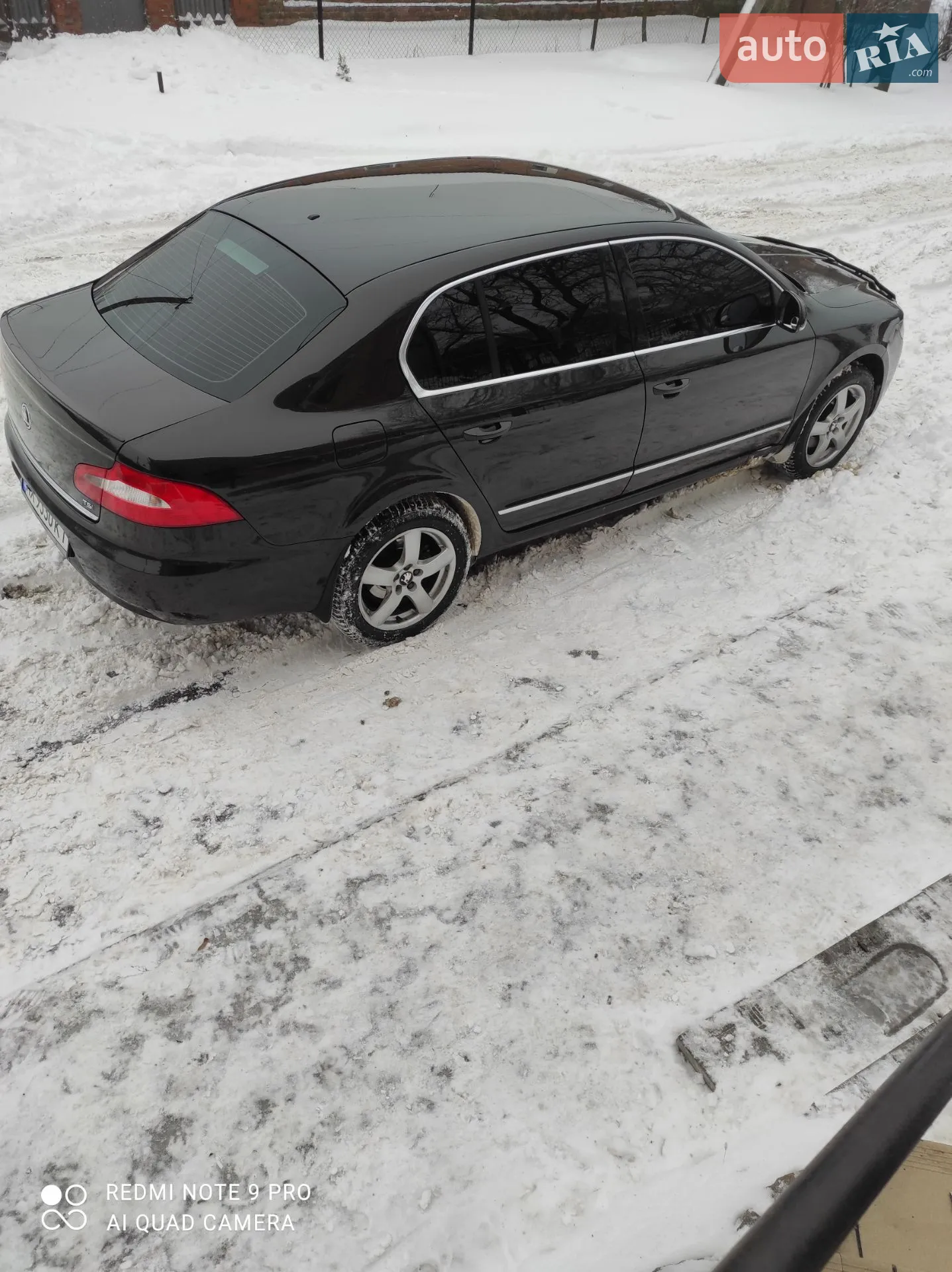 2013 Skoda Superb - мініатюра 2