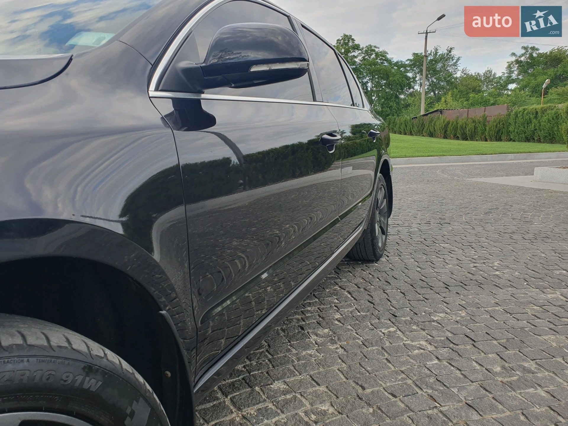 2012 Skoda Superb - мініатюра 24