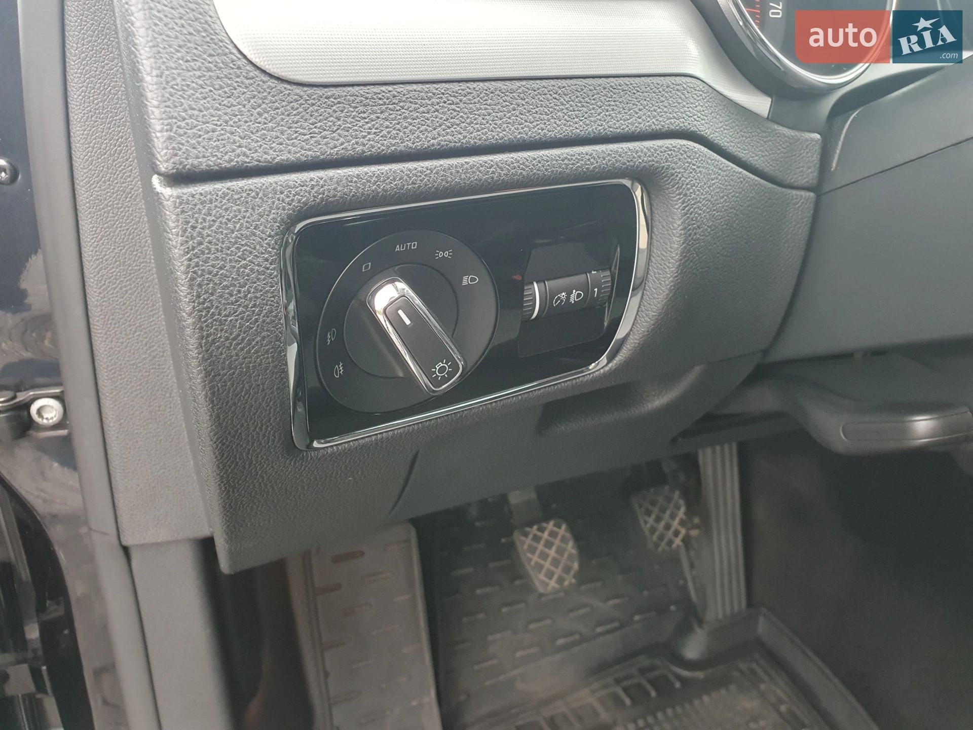 2012 Skoda Superb - мініатюра 46
