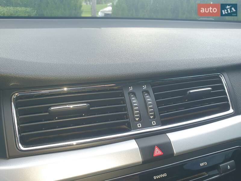 Лифтбек Skoda Superb 2012 в Днепре