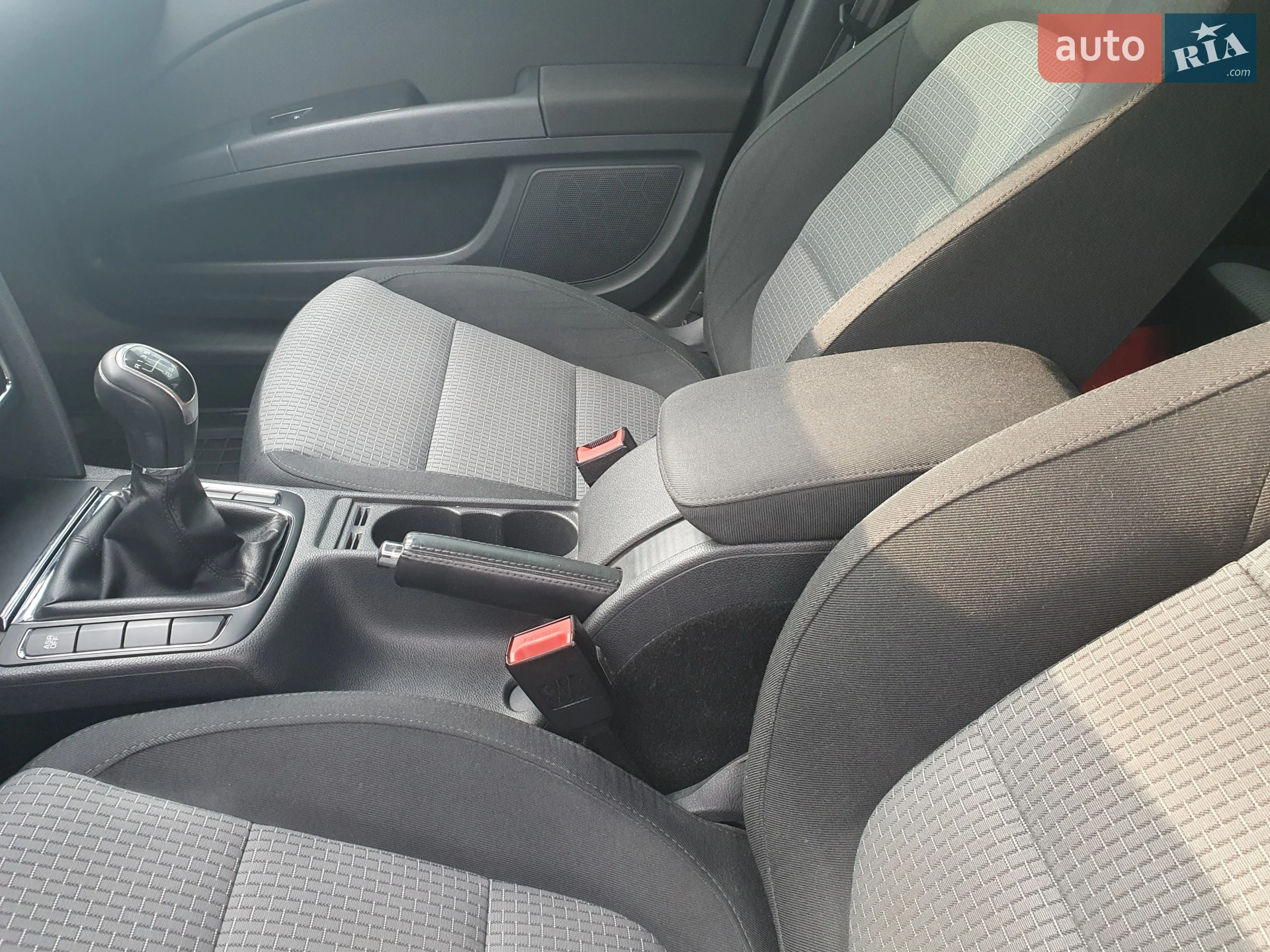 2012 Skoda Superb - мініатюра 55