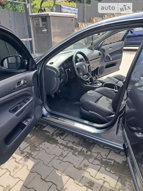 Лифтбек Skoda Superb 2008 в Броварах фото 8 Лифтбек Skoda Superb 2008 в Броварах