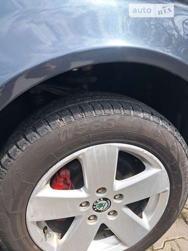 Лифтбек Skoda Superb 2008 в Броварах фото 18 Лифтбек Skoda Superb 2008 в Броварах