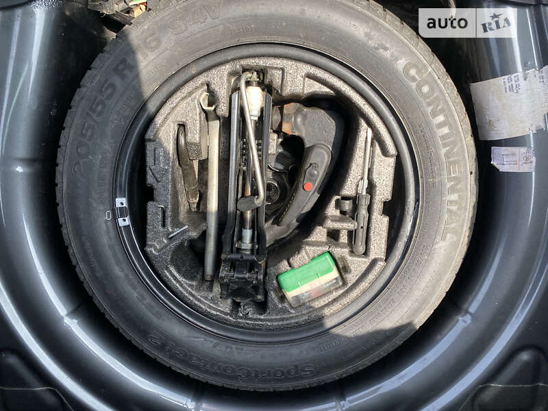 Лифтбек Skoda Superb 2011 в Иршаве фото 15 Лифтбек Skoda Superb 2011 в Иршаве