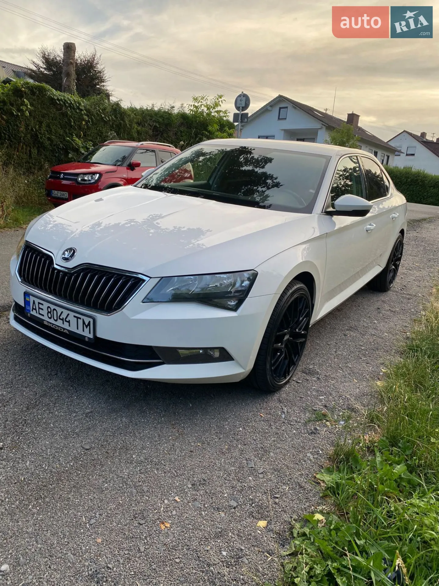 2019 Skoda Superb - мініатюра 28