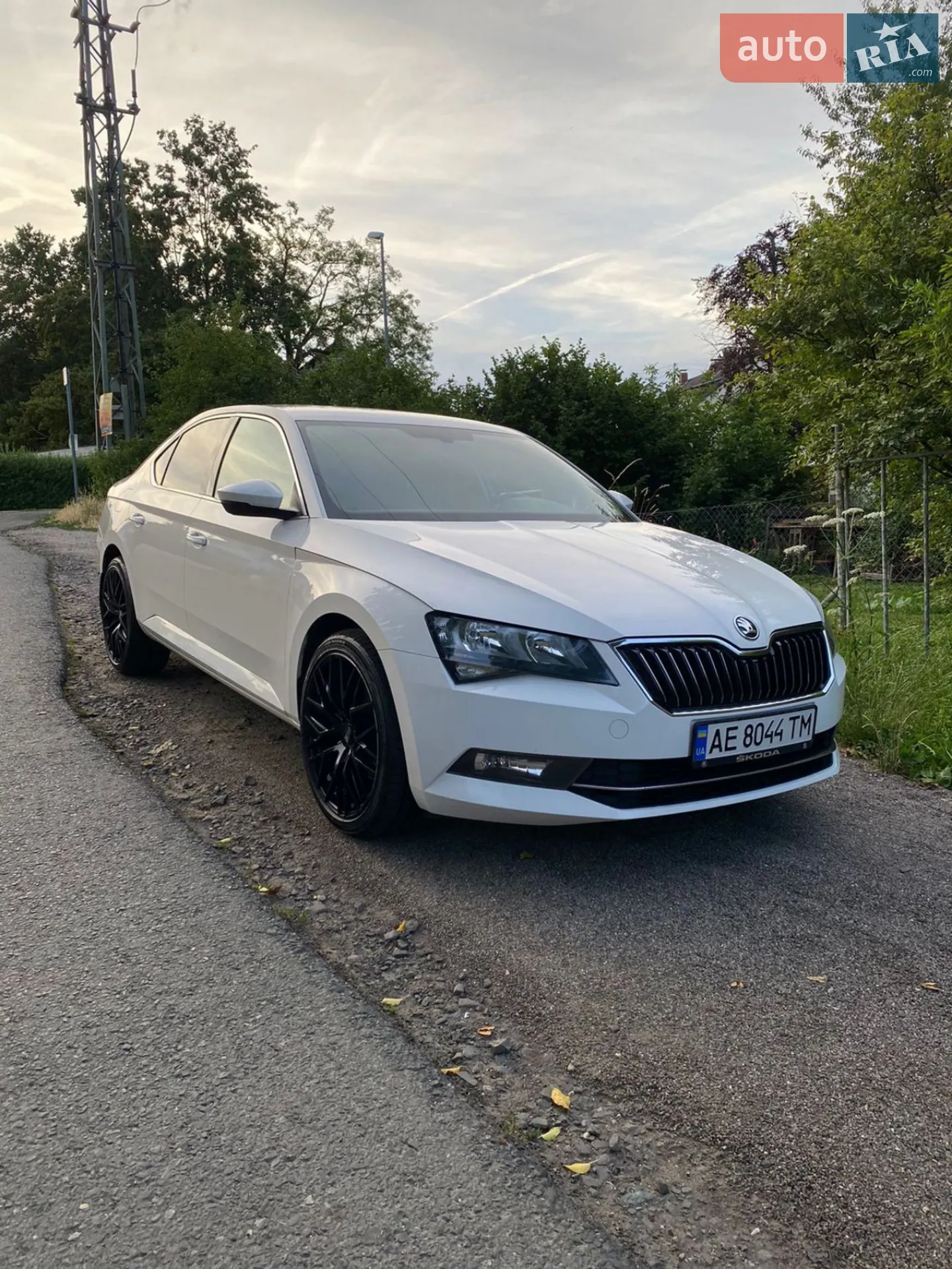 2019 Skoda Superb - мініатюра 27