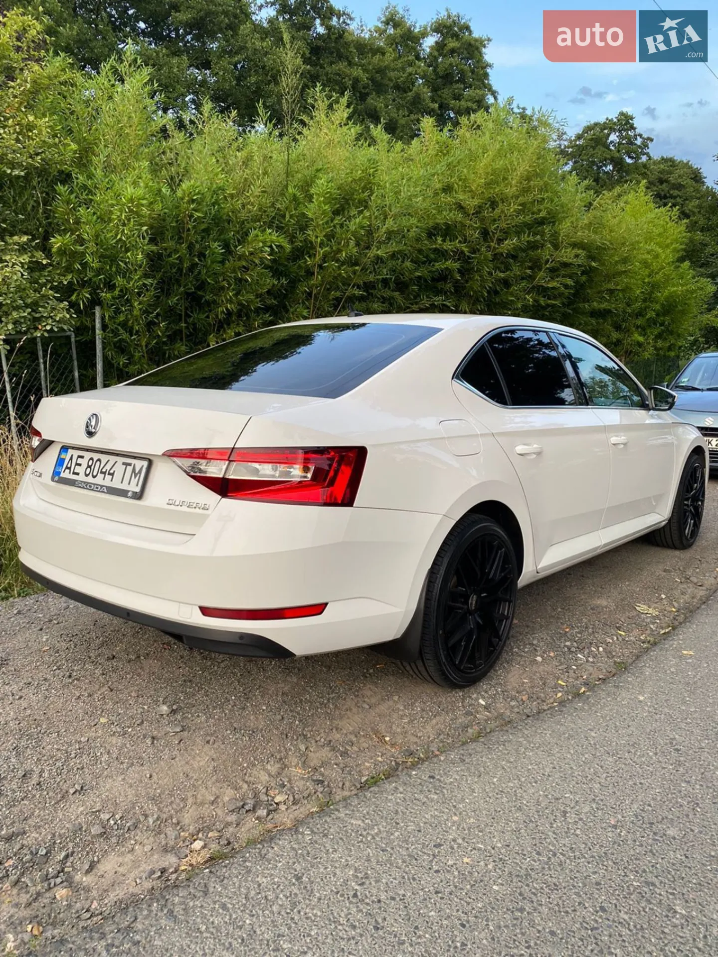 2019 Skoda Superb - мініатюра 32