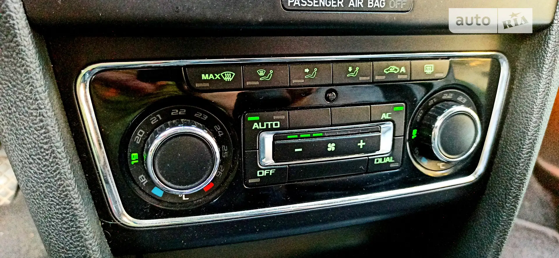 2012 Skoda Superb - мініатюра 36