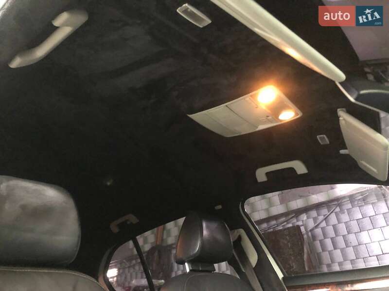 Лифтбек Skoda Superb 2012 в Славянске фото 11 Лифтбек Skoda Superb 2012 в Славянске