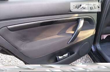 Лифтбек Skoda Superb 2003 в 