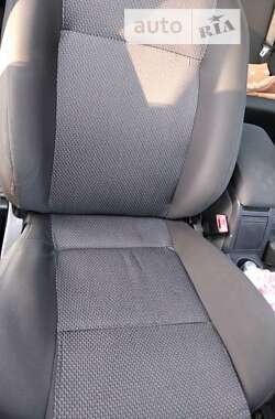 Лифтбек Skoda Superb 2003 в 