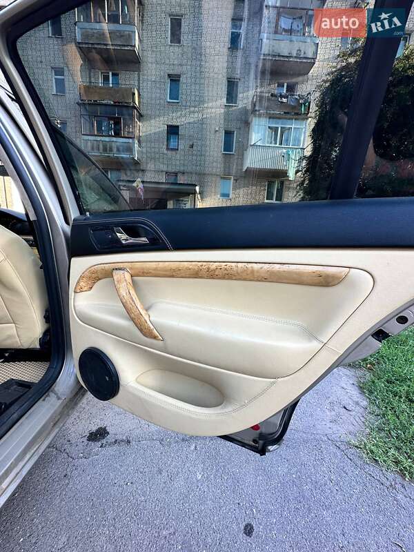 Лифтбек Skoda Superb 2004 в Виннице фото 18 Лифтбек Skoda Superb 2004 в Виннице