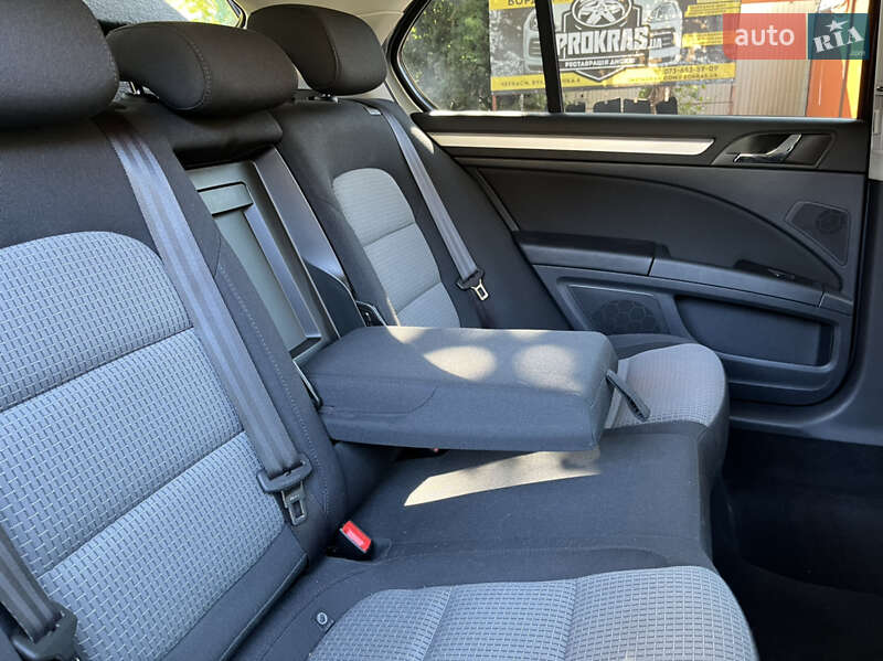 Лифтбек Skoda Superb 2012 в Черкассах фото 12 Лифтбек Skoda Superb 2012 в Черкассах