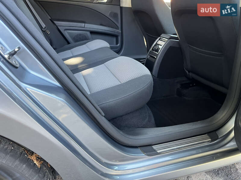 Лифтбек Skoda Superb 2012 в Черкассах фото 22 Лифтбек Skoda Superb 2012 в Черкассах