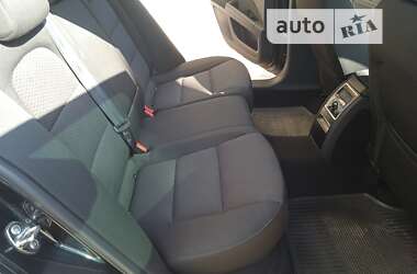 Универсал Skoda Superb 2011 в Умани