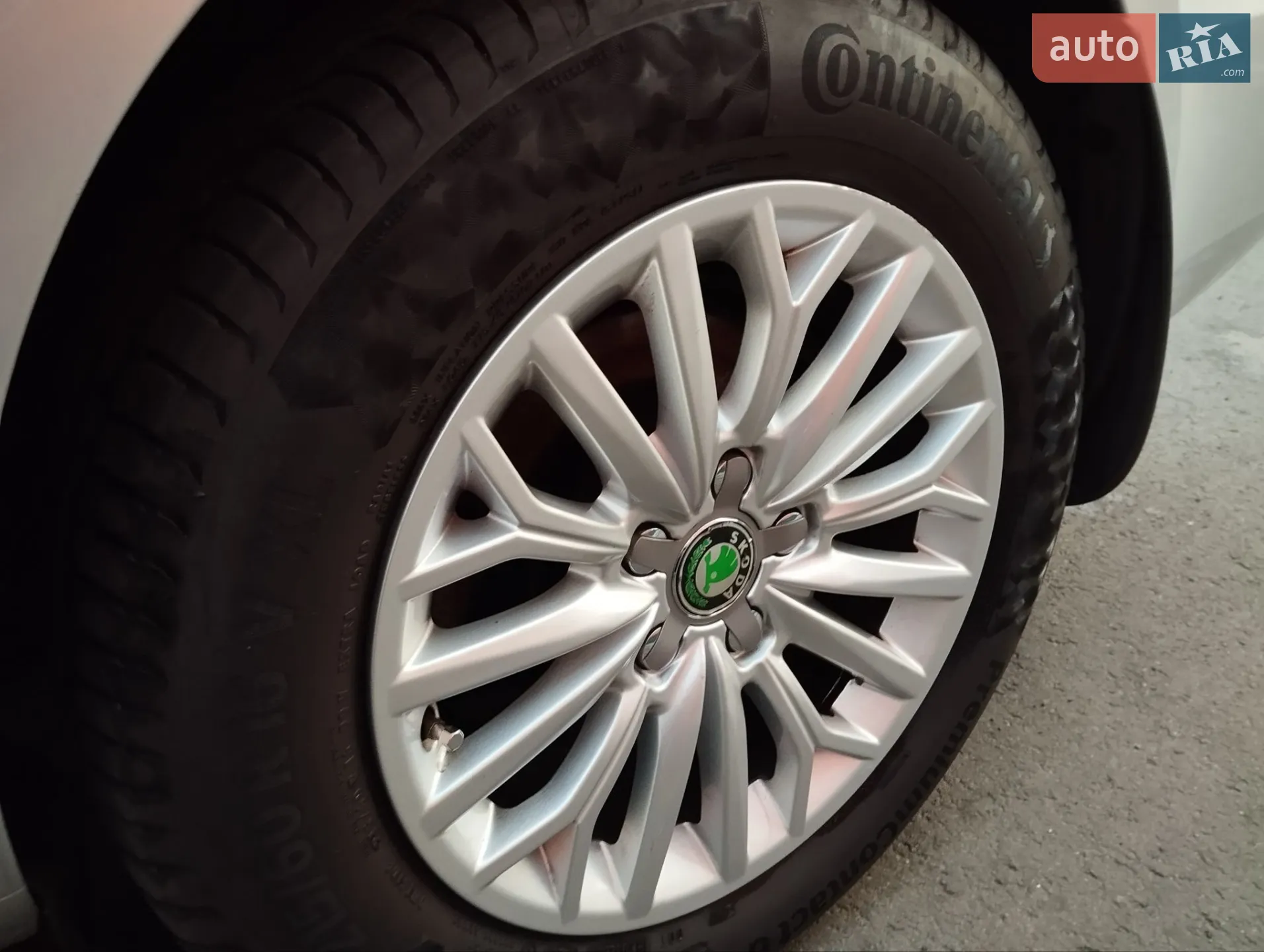 2012 Skoda Superb - мініатюра 11