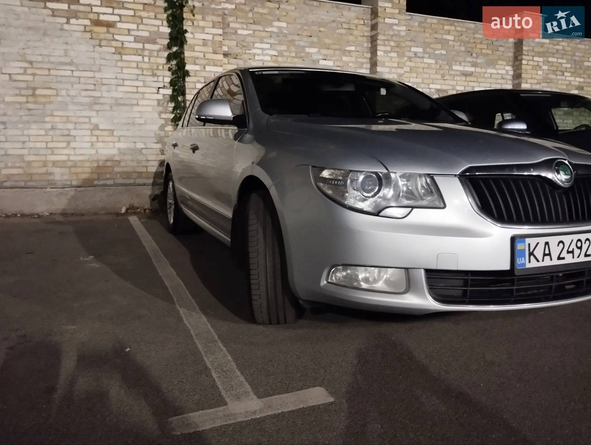 2012 Skoda Superb - мініатюра 9