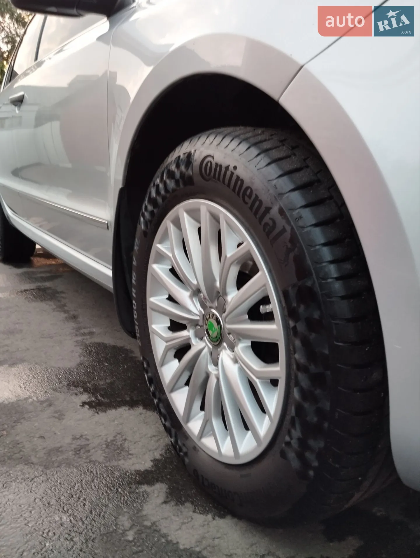 2012 Skoda Superb - мініатюра 16