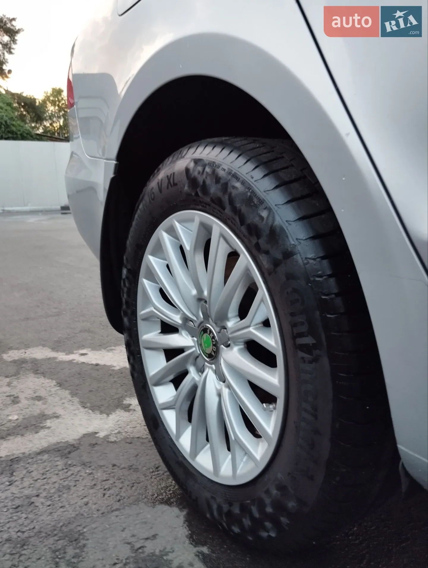 2012 Skoda Superb - мініатюра 18