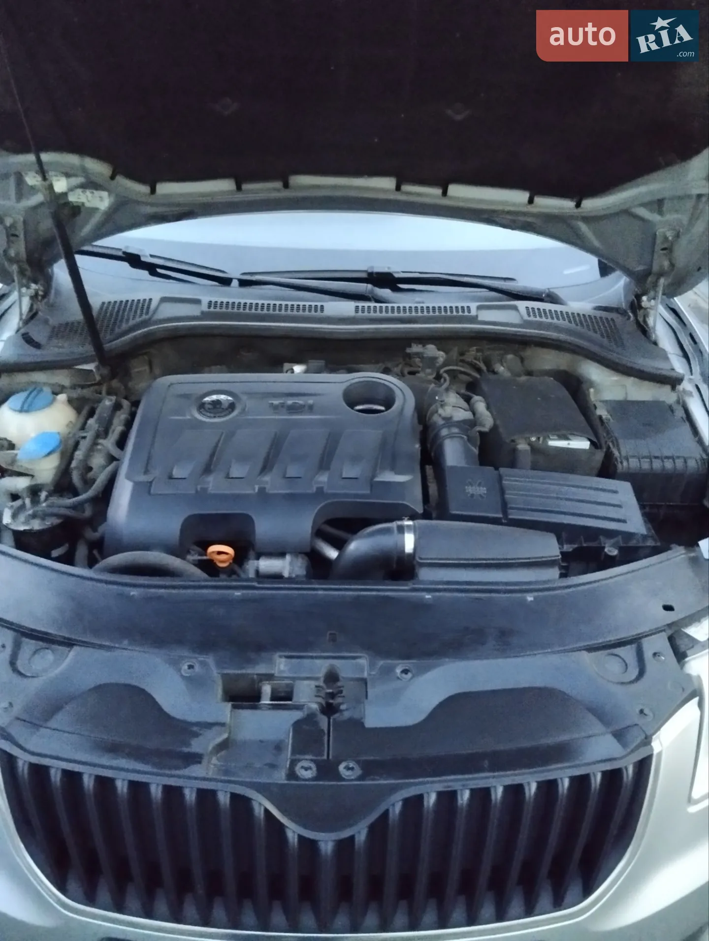2012 Skoda Superb - мініатюра 21