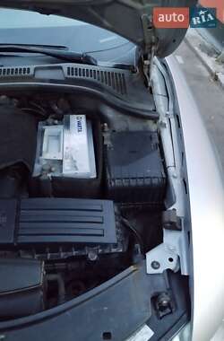 Ліфтбек Skoda Superb 2012 в 